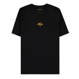 Ghost of Yotei T-Shirt Black Größe M - Smalltinytoystore