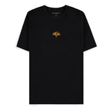Ghost of Yotei T-Shirt Black - Smalltinytoystore