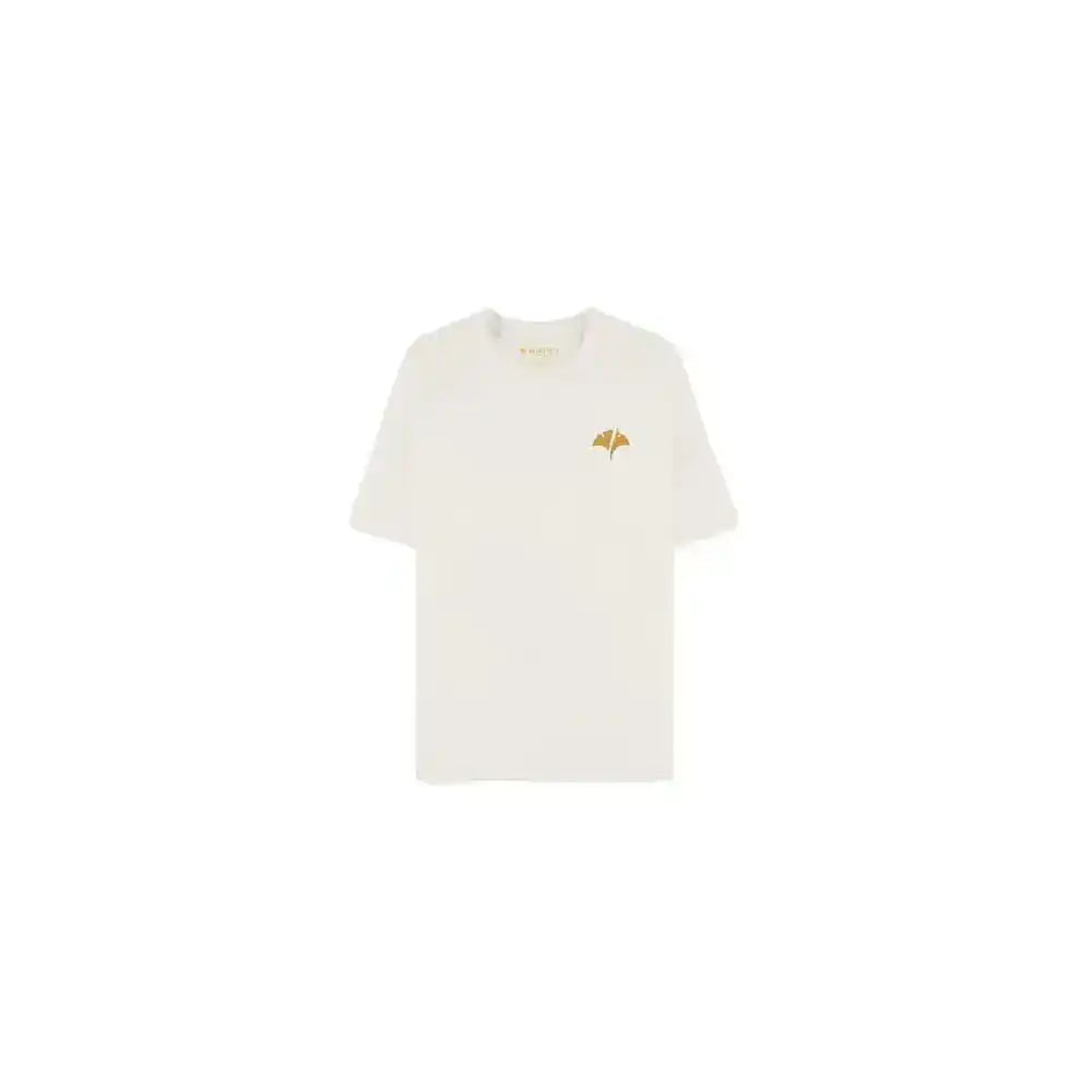 Ghost of Yotei T-Shirt Samurai Loose Fit - Smalltinytoystore