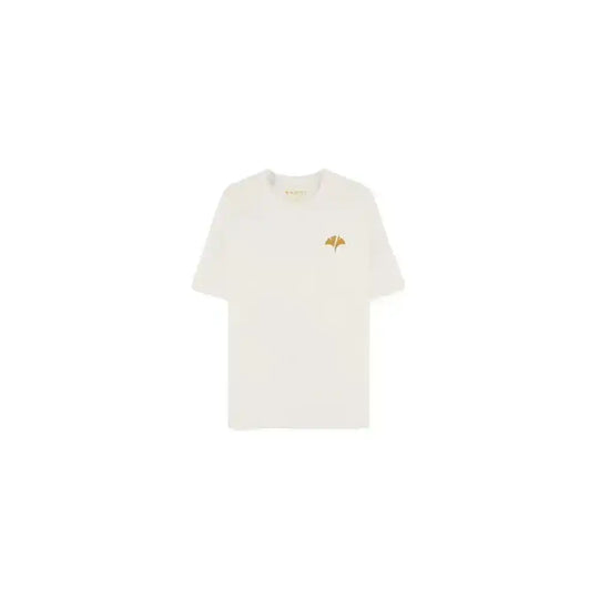 Ghost of Yotei T-Shirt Samurai Loose Fit - Smalltinytoystore