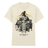 Ghost of Yotei T-Shirt Yotei Six Größe L