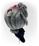 Ghost Plüsch-Schlüsselanhänger Nameless Ghoulette 13 cm