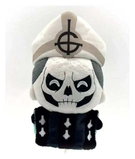 Ghost Plüsch-Schlüsselanhänger Papa II 13 cm