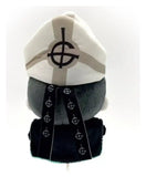 Ghost Plüsch-Schlüsselanhänger Papa II 13 cm