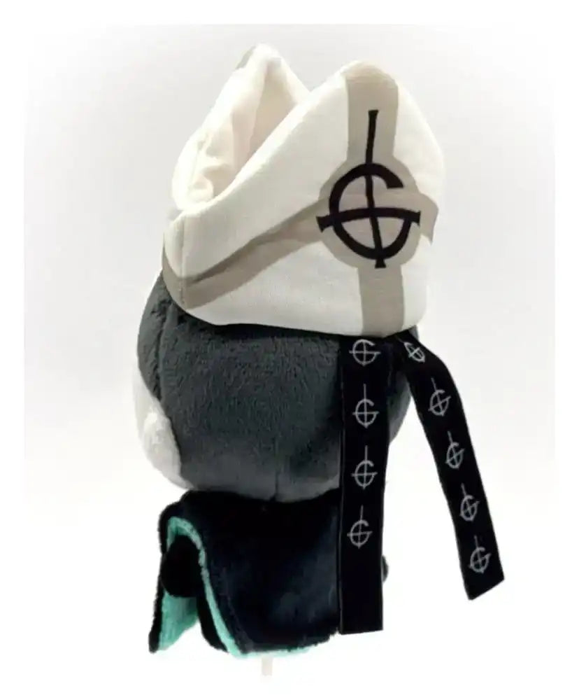Ghost Plüsch-Schlüsselanhänger Papa II 13 cm