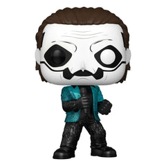 Ghost POP! Rocks Vinyl Figur Ghost "Glam"(GL) 9 cm - Smalltinytoystore