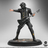 Ghost Rock Iconz Statue 1/9 Nameless Ghoul II (Black Guitar) 22 cm - Smalltinytoystore