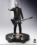Ghost Rock Iconz Statue Nameless Ghoul (Black Guitar) Limited Edition 22 cm - Smalltinytoystore