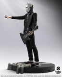 Ghost Rock Iconz Statue Nameless Ghoul (Black Guitar) Limited Edition 22 cm - Smalltinytoystore