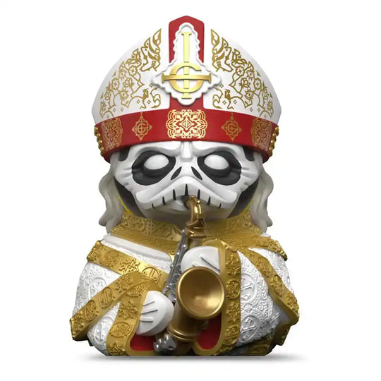 Ghost Tubbz PVC Figur Papa Nihil 1st Edition 10 cm - Smalltinytoystore