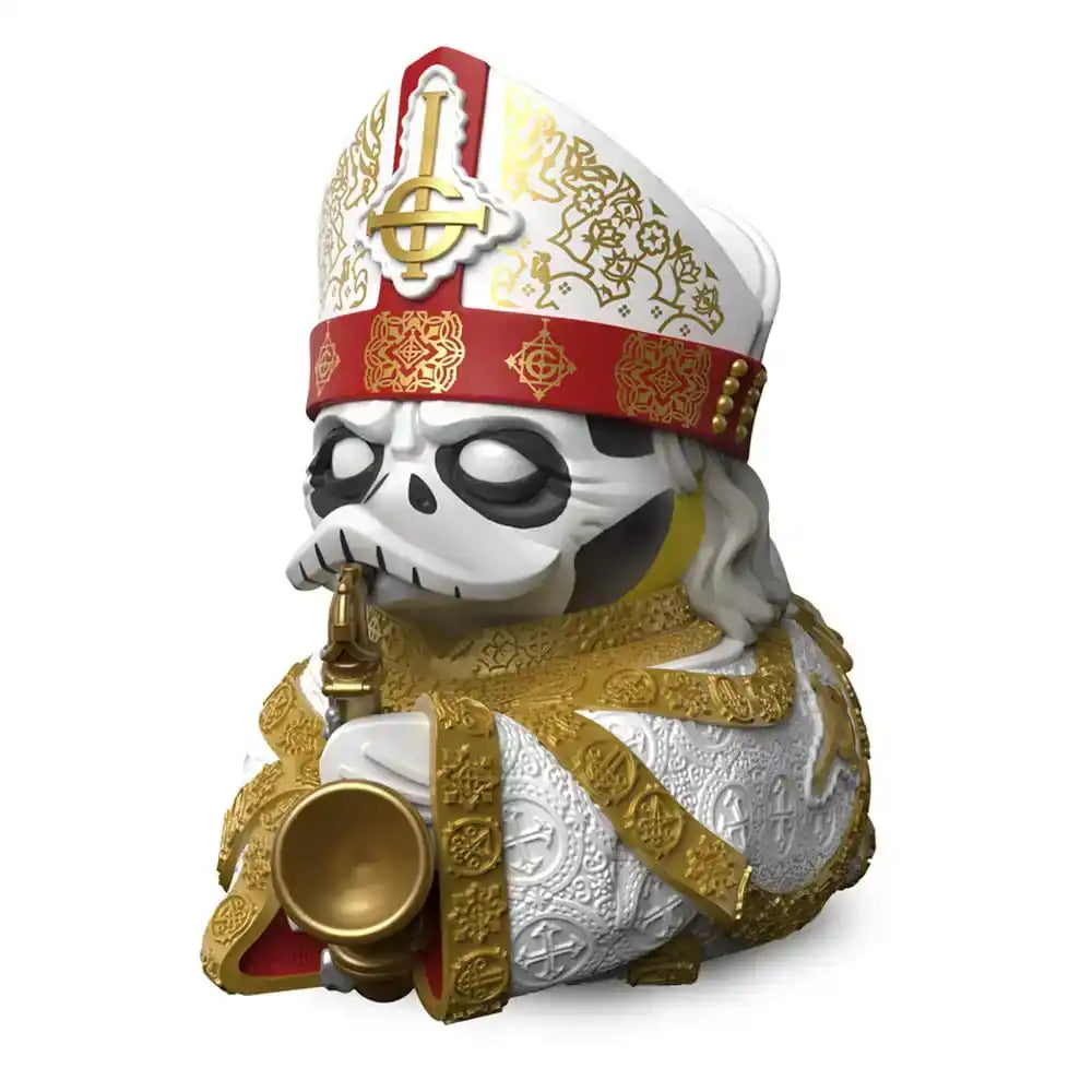 Ghost Tubbz PVC Figur Papa Nihil 1st Edition 10 cm - Smalltinytoystore
