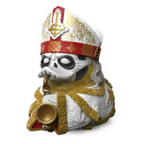 Ghost Tubbz PVC Figur Papa Nihil 1st Edition 10 cm - Smalltinytoystore