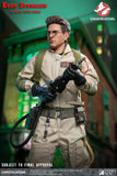 Ghostbusters (1984) Actionfigur 1/6 Egon Spengler 30 cm - Smalltinytoystore