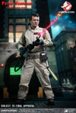 Ghostbusters (1984) Actionfigur 1/6 Peter Venkman 30 cm - Smalltinytoystore