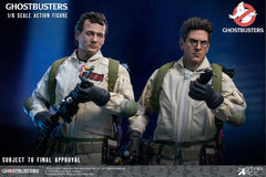 Ghostbusters (1984) Actionfigur 1/6 Ray Stantz 30 cm - Smalltinytoystore