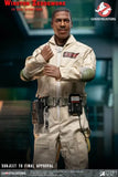 Ghostbusters (1984) Actionfigur 1/6 Winston Zeddemore 30 cm - Smalltinytoystore