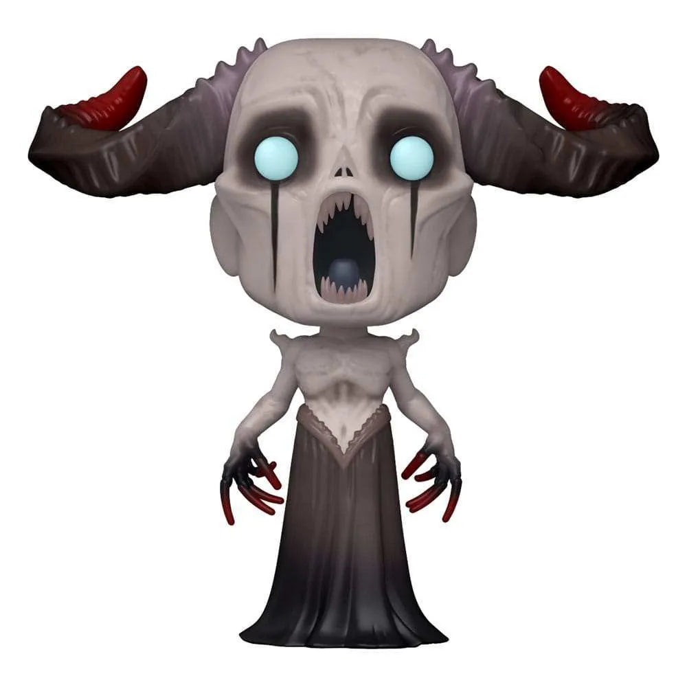 Ghostbusters 2024 POP! Movies Vinyl Figur Garraka 9 cm - Smalltinytoystore