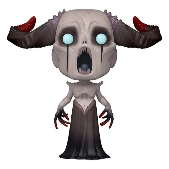 Ghostbusters 2024 POP! Movies Vinyl Figur Garraka 9 cm - Smalltinytoystore
