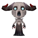 Ghostbusters 2024 POP! Movies Vinyl Figur Garraka 9 cm - Smalltinytoystore