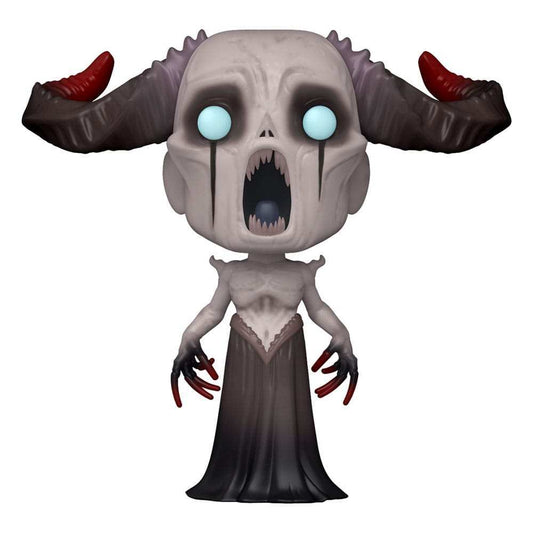 Ghostbusters 2024 POP! Movies Vinyl Figur Garraka 9 cm - Smalltinytoystore