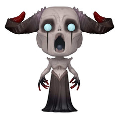 Ghostbusters 2024 POP! Movies Vinyl Figur Garraka 9 cm - Smalltinytoystore
