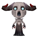 Ghostbusters 2024 POP! Movies Vinyl Figur Garraka 9 cm - Smalltinytoystore