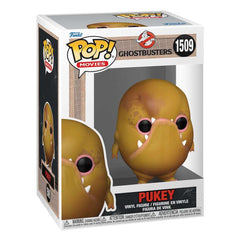 Ghostbusters 2024 POP! Movies Vinyl Figur Pukey 9 cm - Smalltinytoystore