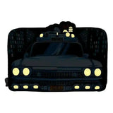 Ghostbusters by Loungefly Geldbeutel Ecto One - Smalltinytoystore