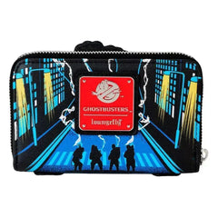 Ghostbusters by Loungefly Geldbeutel Ecto One - Smalltinytoystore