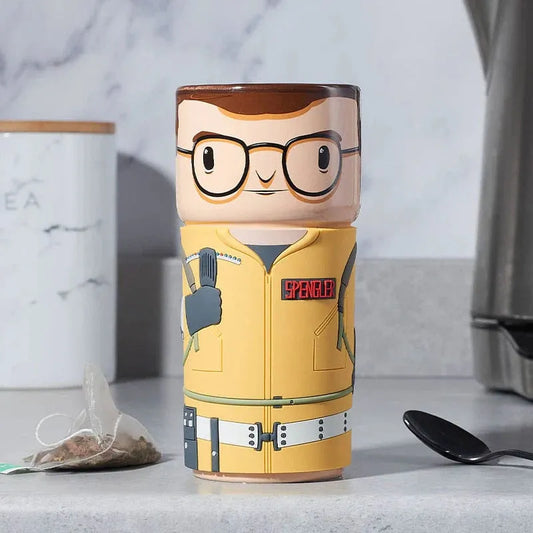Ghostbusters CosCup Tasse Egon Spengler - Smalltinytoystore