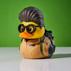Ghostbusters: Egon Spengler Mini Tubbz - Smalltinytoystore