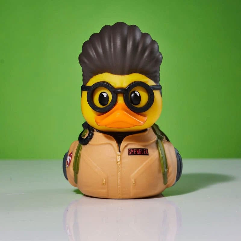 Ghostbusters: Egon Spengler Mini Tubbz - Smalltinytoystore
