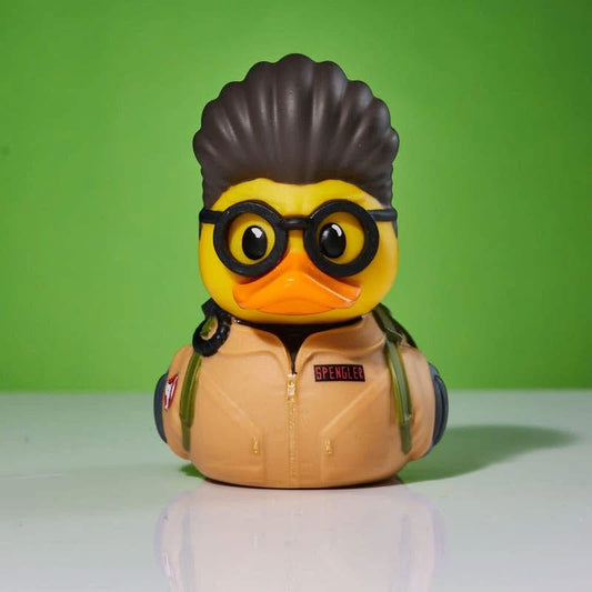 Ghostbusters: Egon Spengler Mini Tubbz - Smalltinytoystore
