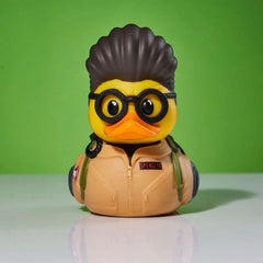 Ghostbusters: Egon Spengler Mini Tubbz - Smalltinytoystore