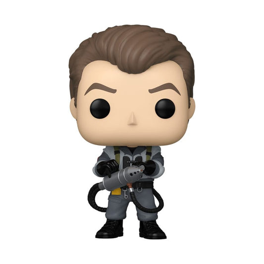 Ghostbusters II POP! Movies Vinyl Figuren Ray Stantz 9 cm - Smalltinytoystore