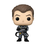 Ghostbusters II POP! Movies Vinyl Figuren Ray Stantz 9 cm - Smalltinytoystore
