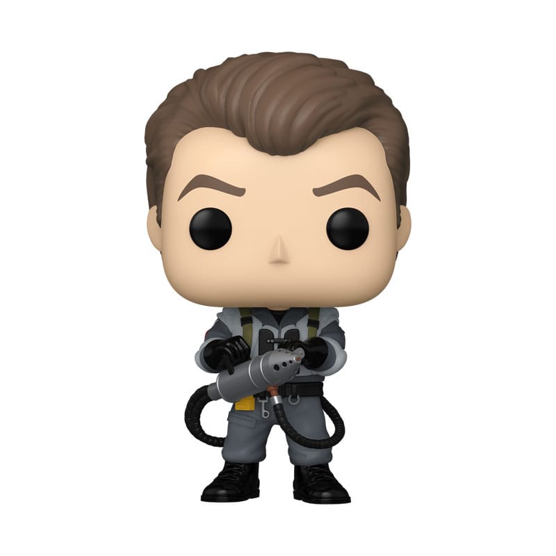 Ghostbusters II POP! Movies Vinyl Figuren Ray Stantz 9 cm - Smalltinytoystore