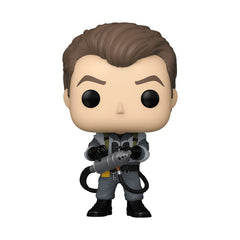 Ghostbusters II POP! Movies Vinyl Figuren Ray Stantz 9 cm - Smalltinytoystore