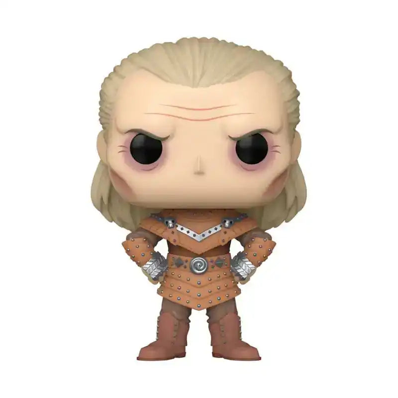 Ghostbusters II POP! Movies Vinyl Figuren Vigo 9 cm - Smalltinytoystore