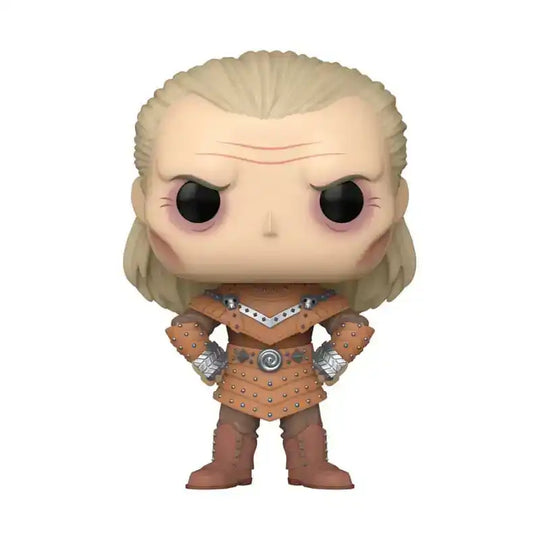 Ghostbusters II POP! Movies Vinyl Figuren Vigo 9 cm - Smalltinytoystore