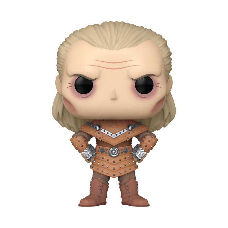 Ghostbusters II POP! Movies Vinyl Figuren Vigo 9 cm - Smalltinytoystore