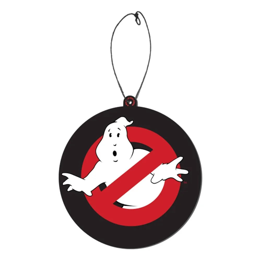 Ghostbusters Lufterfrischer No Ghost Fear Freshener 8 cm - Smalltinytoystore