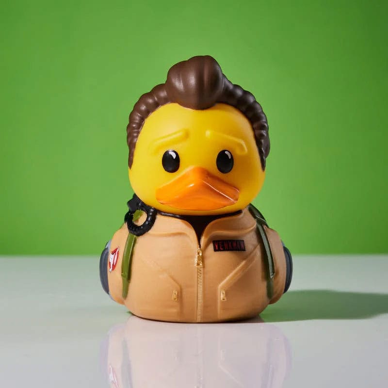 Ghostbusters: Peter Venkman Mini Tubbz - Smalltinytoystore