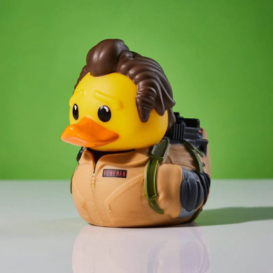 Ghostbusters: Peter Venkman Mini Tubbz - Smalltinytoystore