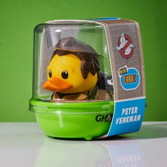 Ghostbusters: Peter Venkman Mini Tubbz - Smalltinytoystore
