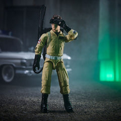 Ghostbusters Plasma Series Actionfiguren 4er-Pack 40th Anniversary 10 cm - Smalltinytoystore