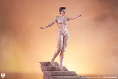 Ghostbusters Premier Series Statue 1/4 Gozer 53 cm - Smalltinytoystore