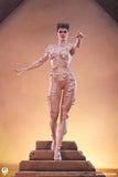Ghostbusters Premier Series Statue 1/4 Gozer 53 cm - Smalltinytoystore