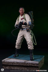 Ghostbusters Premier Series Statue 1/4 Winston 48 cm - Smalltinytoystore