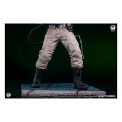 Ghostbusters Premier Series Statue 1/4 Winston Deluxe Version 48 cm - Smalltinytoystore